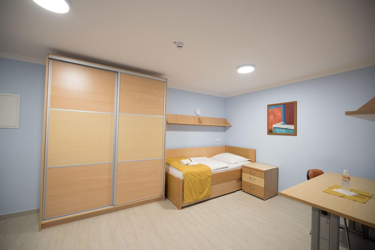 S Hotel Maribor Kültér fotó