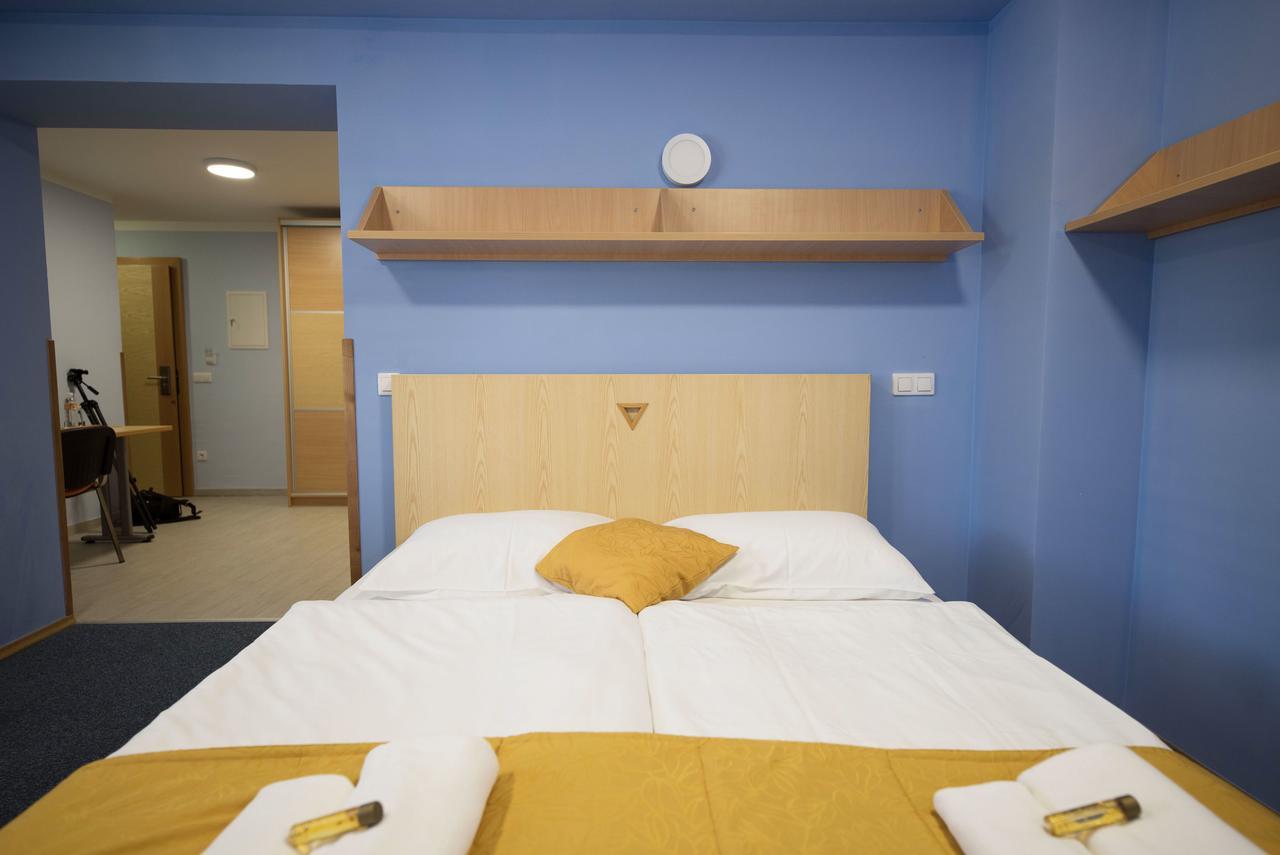S Hotel Maribor Kültér fotó