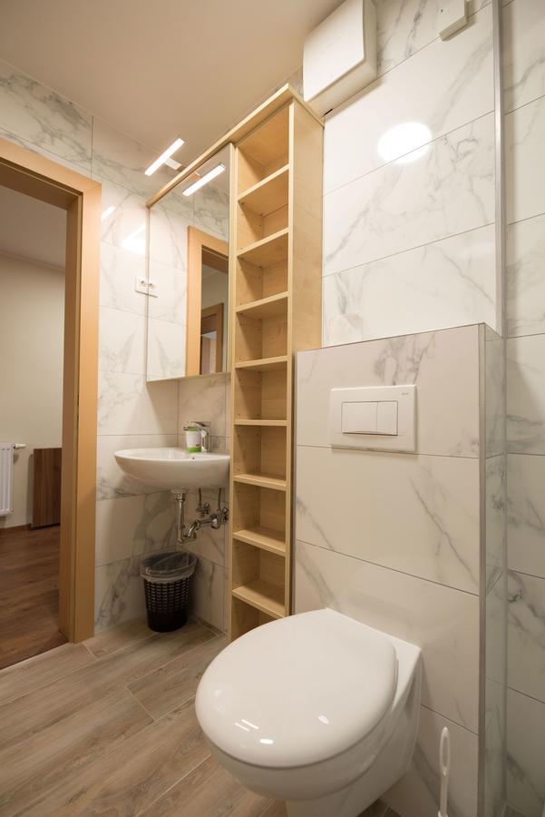S Hotel Maribor Kültér fotó